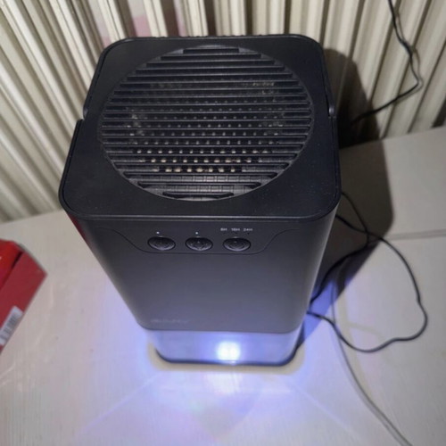 Dehumidifier