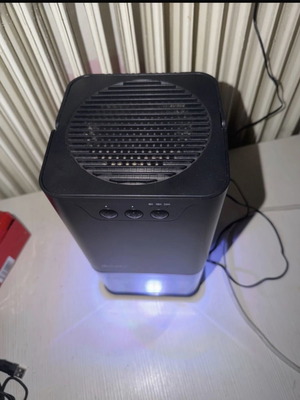 Dehumidifier