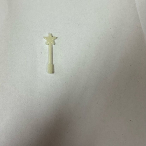 Lego magic wand like new