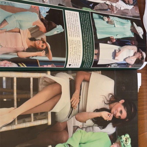 Hello magazine 2018 issue