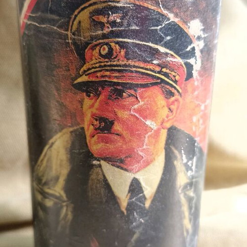 Wine bottle new, strictly limited edition 1982 Venice