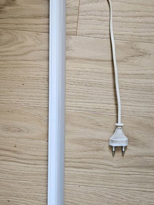 Led linear light used
