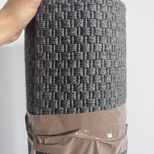 IKEA Morum rug gray 160 x 230 cm used