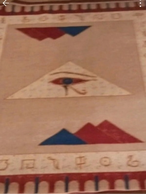 Rug 2×1.5 m like new