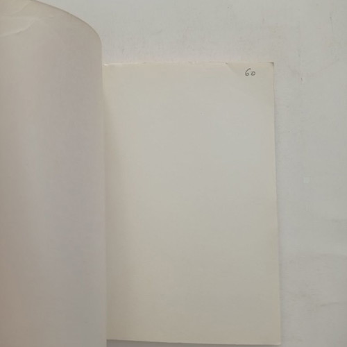 Electrology Volume C used, Eugenides Foundation 1980