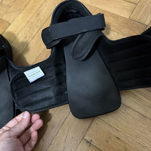 Postoperative shoes like new, size 38, for bunion, left and right