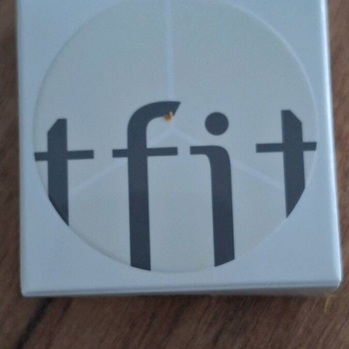 T Fit Concealer Palette new in Neutral shade