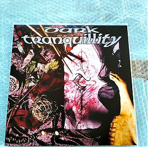 Dark Tranquillity - The Mind's I LP