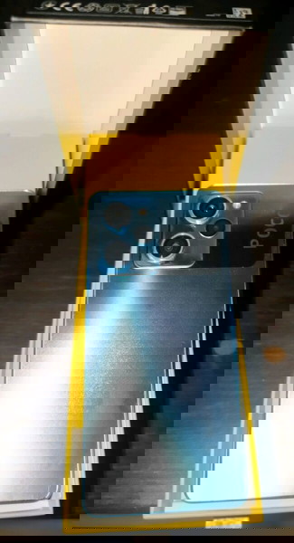 POCO X5 PRO 5G 8-256 GB