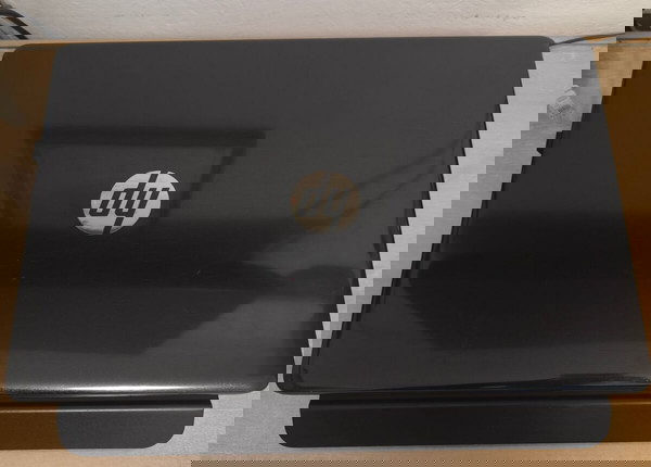 Laptop Hp