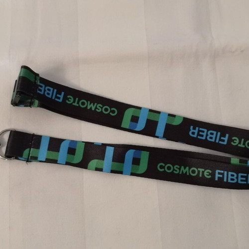 Cosmote lanyard new promotional