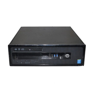 HP Prodesk 400 G2 SFF Intel i5-4590s