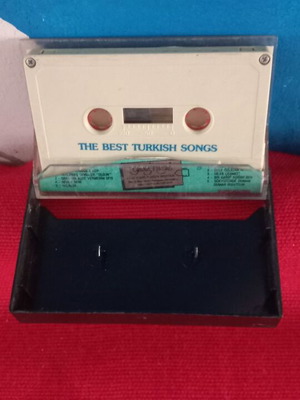ZEKI MUREN - The best Turkish songs