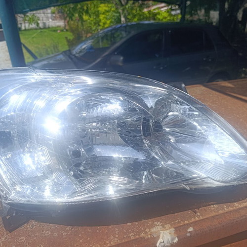 Toyota Corolla E12 headlights new, right and left