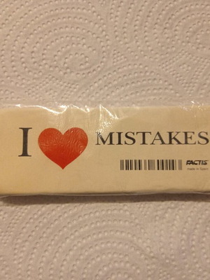 Large white RBB eraser new