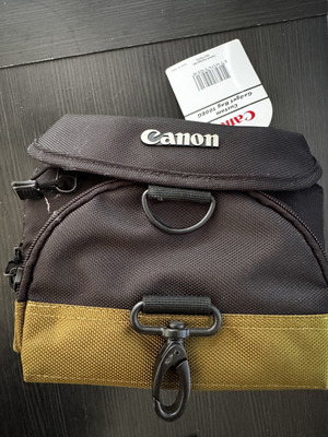 Canon Custom Gadget Bag 100EG shoulder bag