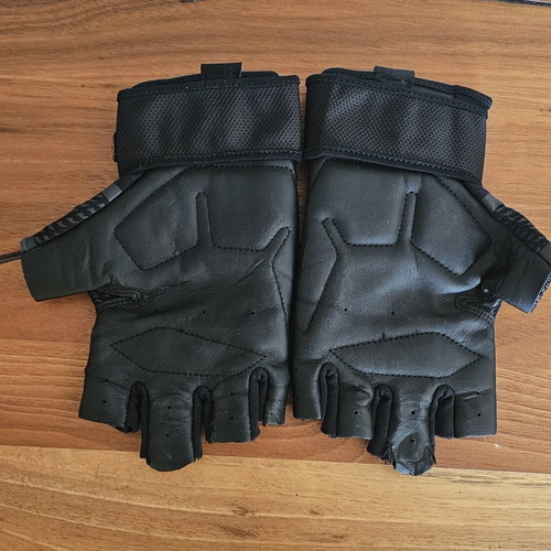 Nike training gloves XL