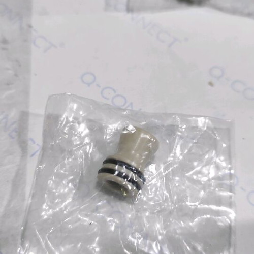 Roulette RTA stainless steel like new