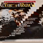  Περιοδικο True Metal N0 3