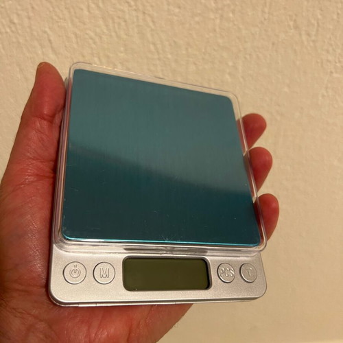 Digital precision scale new for kitchen and jewelry