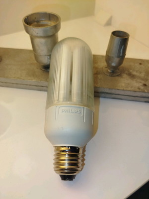 Λάμπα οικονομίας Ε27 2700Κ 20W 1200lm