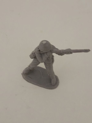 Lot mini soldats μεταχειρισμένο