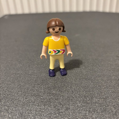 Playmobil figure 1995 used