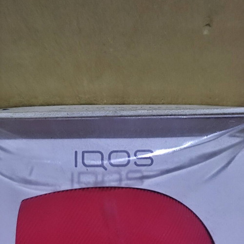 IQOS 3 silicone protective case new