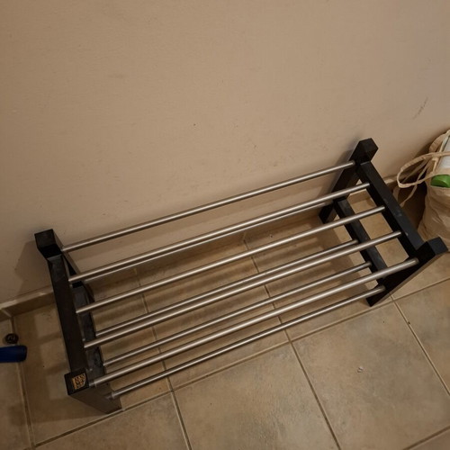 IKEA Shoe Rack like new, 72 cm length 37 cm height