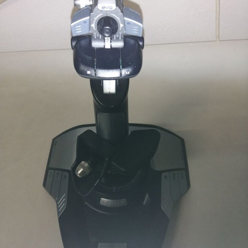 Cyborg EVO Wireless stick like new - Saitek
