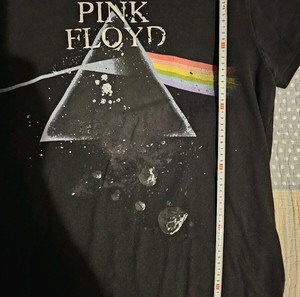 pink floyd tshirt