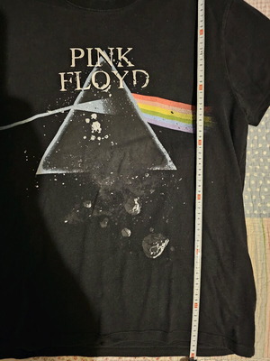 pink floyd tshirt