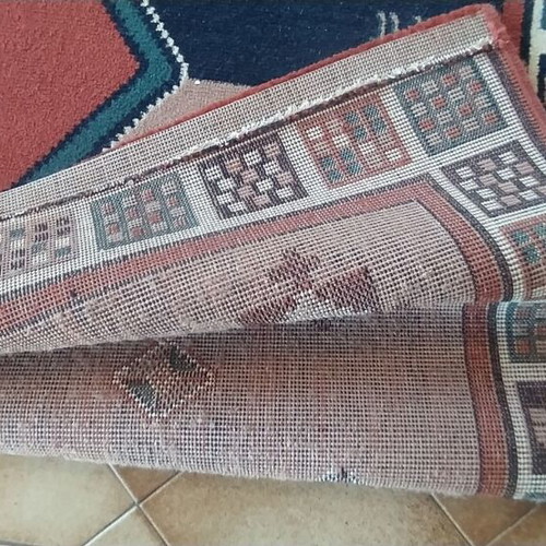 Rug like new, high quality, 2.88 x 1.98 m