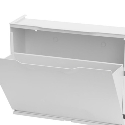 IKEA shoe rack like new