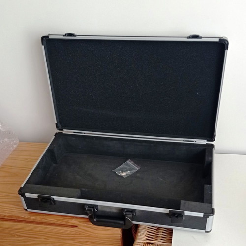 Thomann Mix Case 6136 transport case for consoles and effects