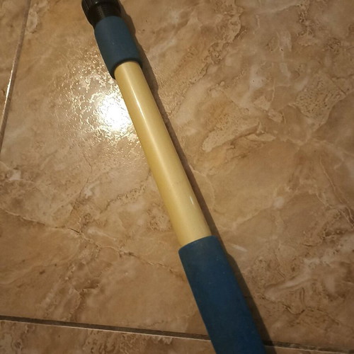 Linea Effe Pacific Spiral Carbon fishing rod like new