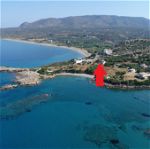 2 εξοχικές κατοικίες με περιβάλλοντα χώρο προς πωληση στη νοτιοανατολική Πελοπόννησο