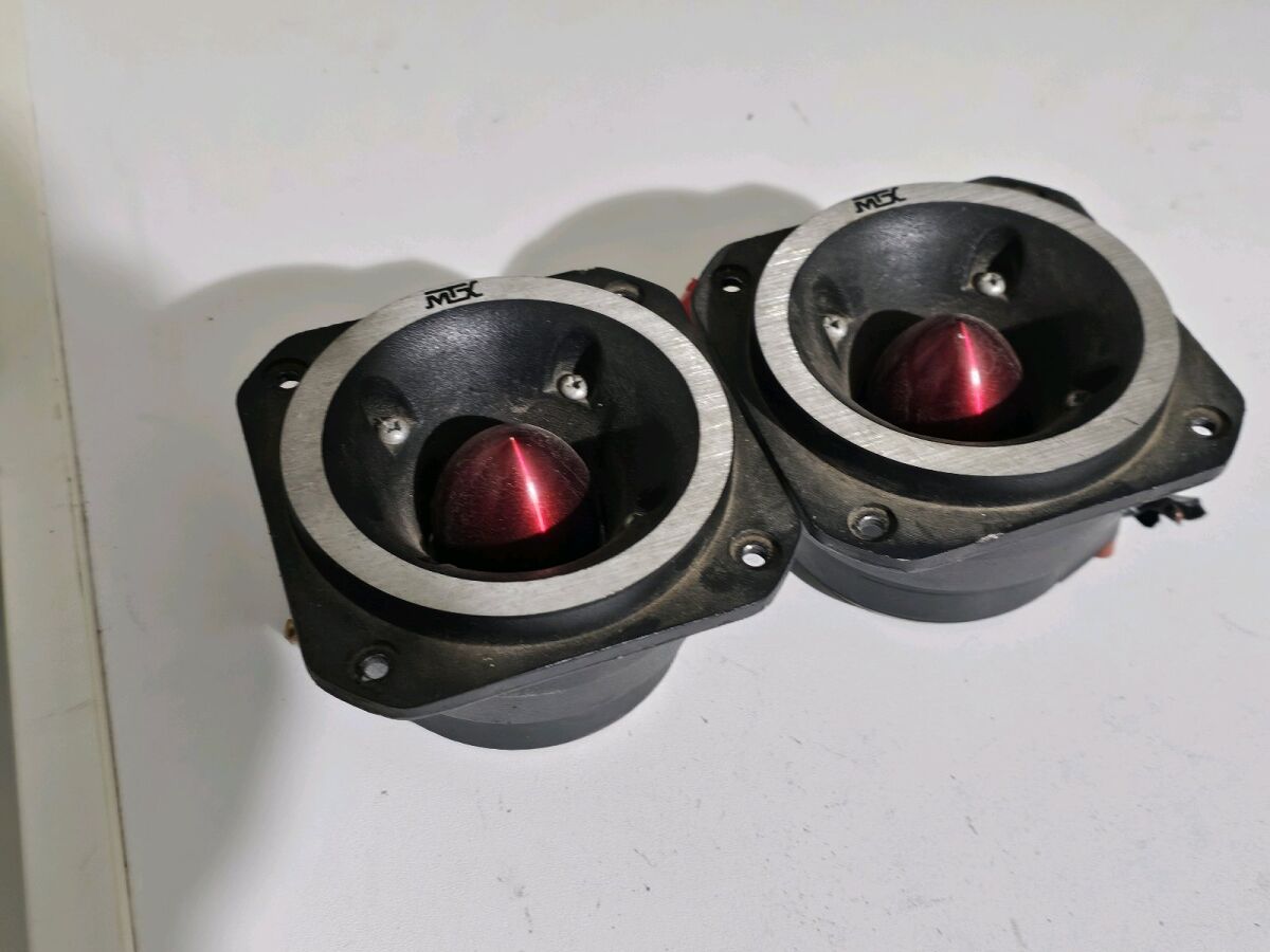 MTX RTX4BT 4