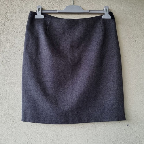 WINTER WOMEN'S SKIRT