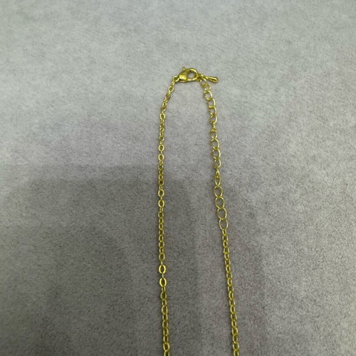Harry Potter Golden Egg Necklace like new