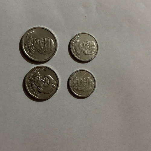 Ukrainian money used, year 2020