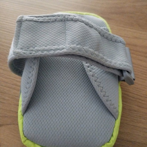 Arm bag like new unused