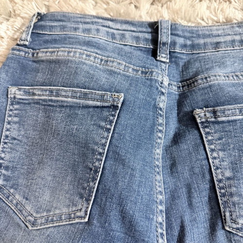 Shein blue jeans like new, size S / 36 / 8