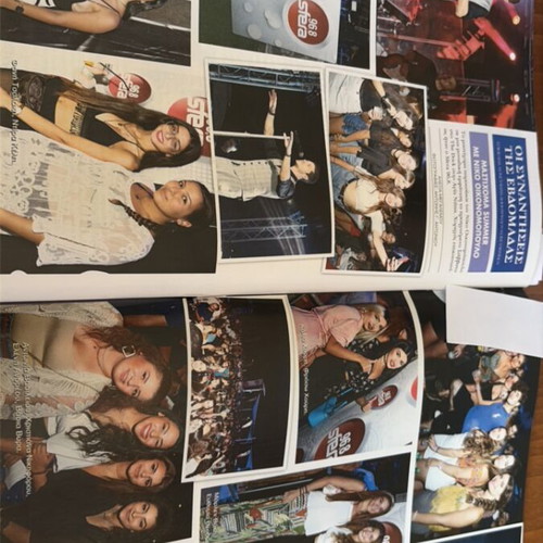 Hello magazine 2018 issue