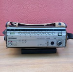 Telefunken portable video used