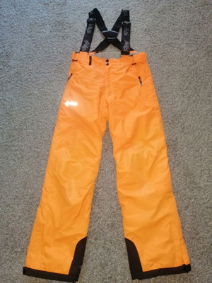 Kilpi kids pants size 152 like new