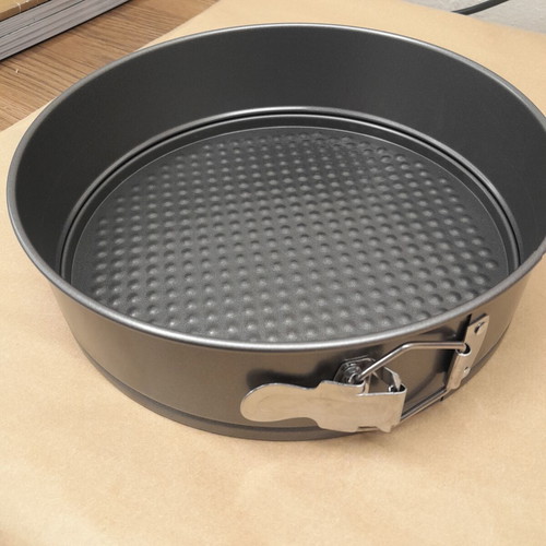 Springform pan N24 non-stick new
