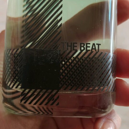 Burberry The Beat EDT 100ml new, for him