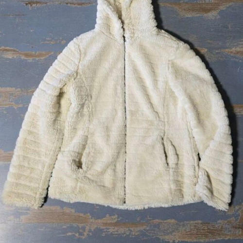 Miss kiss women's sweatshirt M like new, white
