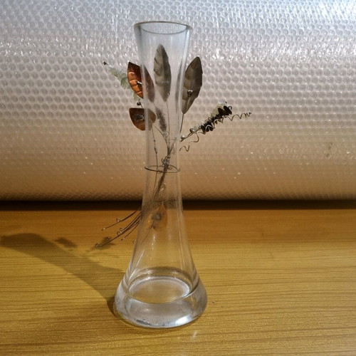 Decorative vases new, pack
